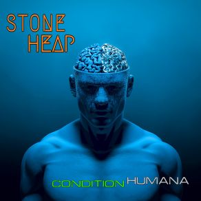 Download track Hate In Your Hand Stone Heap