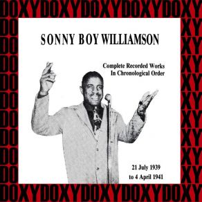 Download track Thinking My Blues Away Sonny Boy WilliamsonBig Bill Broonzy