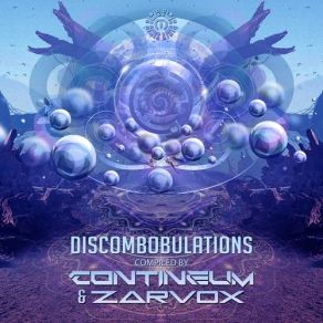 Download track Cosmic Shift Plasmatix