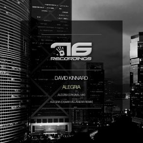 Download track Alegria David Kinnard