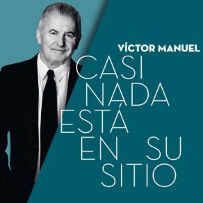 Download track Cuando Acabe Este Vals Víctor Manuel