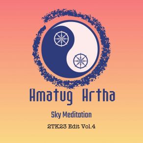 Download track Uplifting Vibes (Gentle Guitar Mix 2TK23) Amatug Artha