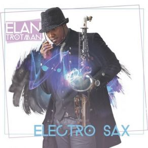 Download track Up In The Clouds Elan Trotman