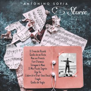 Download track Il Mio Piccolo Segreto Antonino Sofia