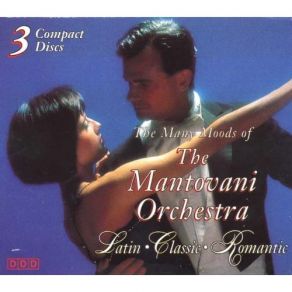 Download track Thais Meditation The Mantovani Orchestra