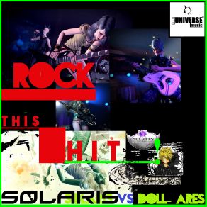 Download track Disco Balls SoLaRiS, Doll Ares