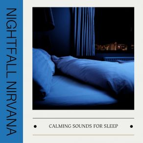 Download track Soft Moonbeams Shine Calming Sounds For Sleep