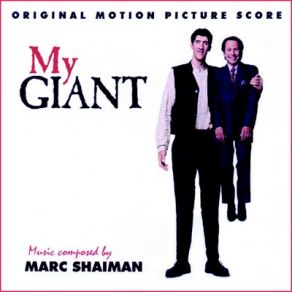 Download track My Giant: Track 23 Marc Shaiman