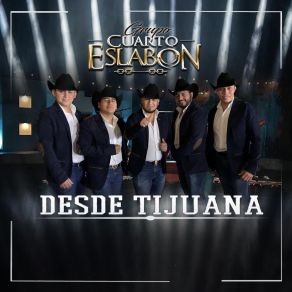 Download track Amante De Lo Bueno Grupo Cuarto Eslabon