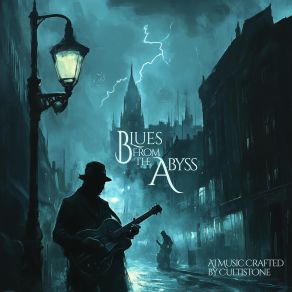 Download track Tempest Mountain Blues CultistOne