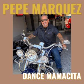 Download track Please Don't Ask Pepe Marquez