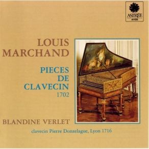 Download track 12. Livre Second Courante Louis Marchand