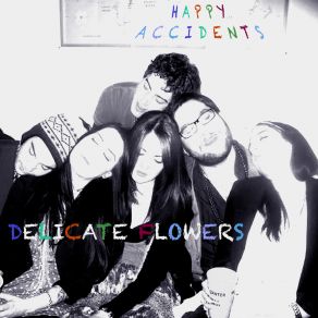 Download track Its Easy To Love A Martyr Delicate Flowers