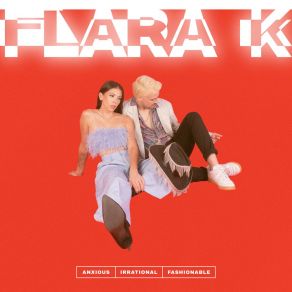 Download track Pink & Blue Flara KMilo Gore