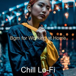 Download track Energetic Working At Home LO-FI CHILL