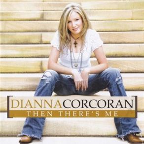 Download track Don't Go Talkin' Down Dianna Corcoran