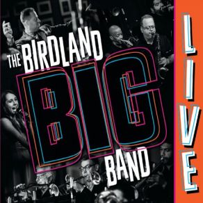 Download track Fraytown (Live) The Birdland Big Band