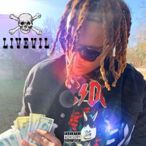 Download track Happily Lil BurniTeec-IX