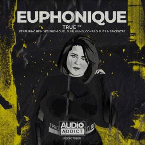 Download track Killah (Euphonique Amen VIP Mix) EuphoniqueKovert Sound