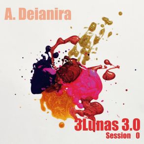 Download track Huracán De Melodías A. Deianira