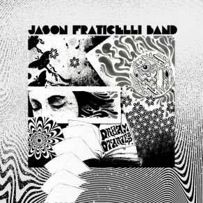 Download track Totally Awesome Jason Fraticelli Band