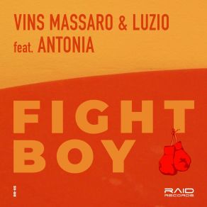 Download track Fight Boy Luzio