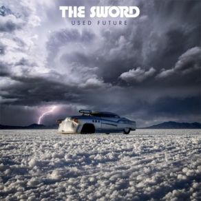 Download track Sea Of Green The Sword