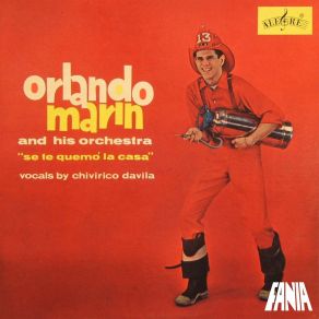 Download track Tus Recuerdos Orlando Marin