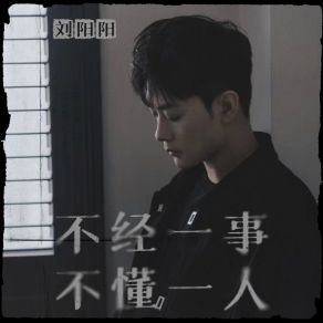 Download track 不经一事不懂一人 刘阳阳