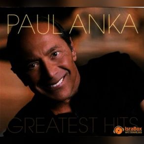 Download track Black Hole Sun Paul Anka