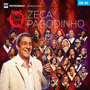 Download track Camarão Que Dorme A Onda Leva Zeca PagodinhoZeca Pagodinho E Convidados