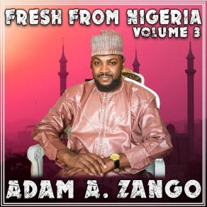 Download track Ban Mutu Ba Adam A Zango