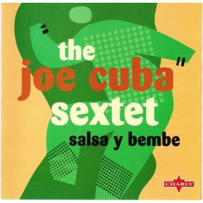 Download track Picando De Vicio The Joe Cuba Sextet