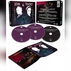 Download track Love Of The Common Man Todd Rundgren, Joe Jackson, Ethel