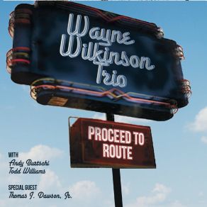 Download track Martino's Waltz Wayne Wilkinson Trio