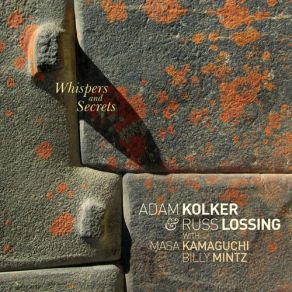 Download track Only One Russ Lossing, Adam Kolker