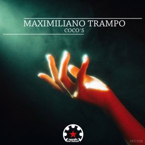 Download track Black Beach Maximiliano Trampo