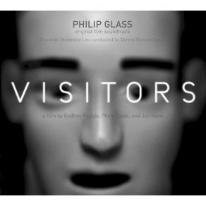 Download track Off Planet, Part 1 Philip Glass