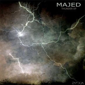 Download track Thunder (Thomas Samco Remix) Majed