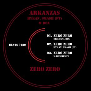 Download track Zero Zero (HYKAN, SMASH PT Remix) SMASH (PT)HYKAN