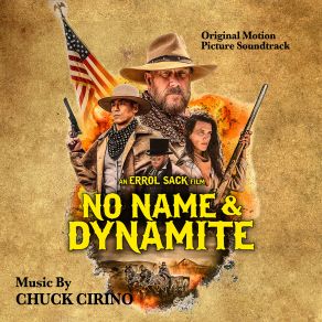 Download track Main Title (Demo) Chuck Cirino