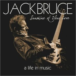 Download track Don’t Look Now Jack Bruce