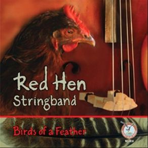 Download track Off The Griddle Red Hen Stringband