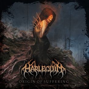 Download track Exasperated Torment Harlequin