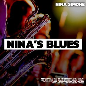 Download track Lovin' Woman Nina Simone