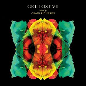 Download track Get Lost VII CD2 Mix Craig Richards