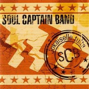 Download track Hypnoosi (Zion Train REMIX) Soul Captain Band