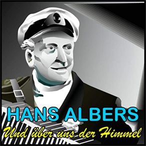 Download track Kleine Weiße Möwe Hans Albers