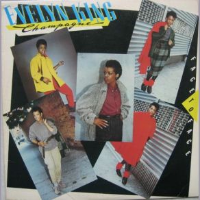 Download track Teenager (12 Remix) Evelyn King