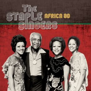 Download track Touch A Hand, Make A Friend (Reprise) (Live) The Staple Singers